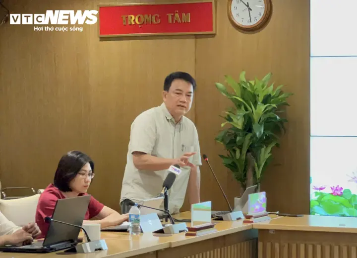 Việt Nam cần hàng nghìn nhân lực năng lượng nguyên tử