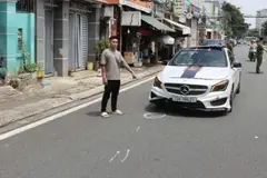 Khởi tố, bắt tạm giam tài xế xe ô tô tông 2 chị em rồi bỏ chạy ở Vũng Tàu