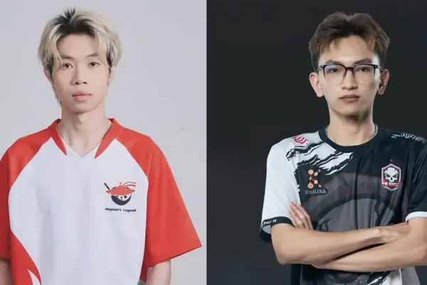 Hai tuyển thủ PUBG Việt Nam bị cấm thi đấu vĩnh viễn, đơn vị chủ quản lên tiếng