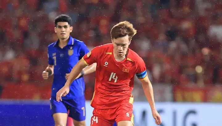 Không bán được bản quyền, FIFA ASEAN Cup 2026 không được chiếu trực tiếp ở Việt Nam?