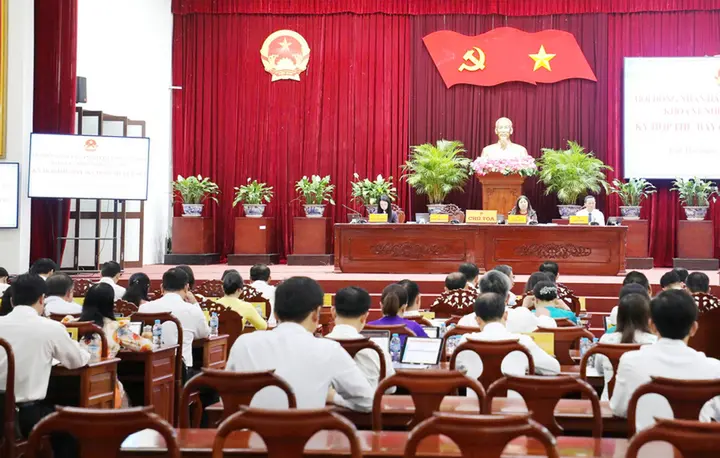 Cần Thơ thu hồi gần 190 ha đất cho 18 công trình, dự án