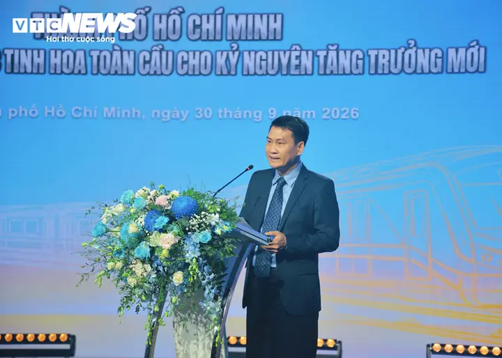 Vốn FDI tỷ USD đổ bộ, TP.HCM giải bài toán an cư thế nào?