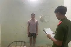 Bắt giữ kẻ cho vay lãi 'cắt cổ', dùng đủ chiêu trò khủng bố tinh thần con nợ