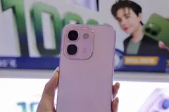 vivo V80 Lite 5G lập kỷ lục Guinness về thời lượng pin, giá từ 12,99 triệu đồng