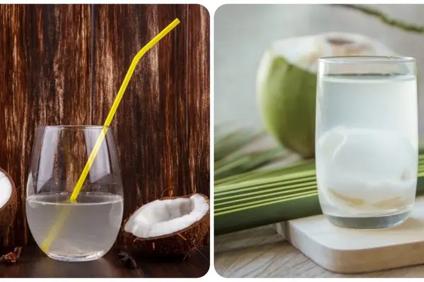 Có nên uống nước dừa mỗi ngày?