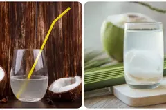 Có nên uống nước dừa mỗi ngày?