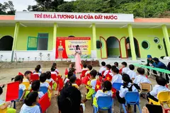 Quy mô trường tăng sau sáp nhập: Bài toán quản trị đặt lên vai hiệu trưởng