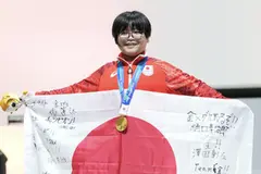 Học sinh lớp 5 giành HCV ASIAD không được thưởng tiền vì chưa đủ tuổi