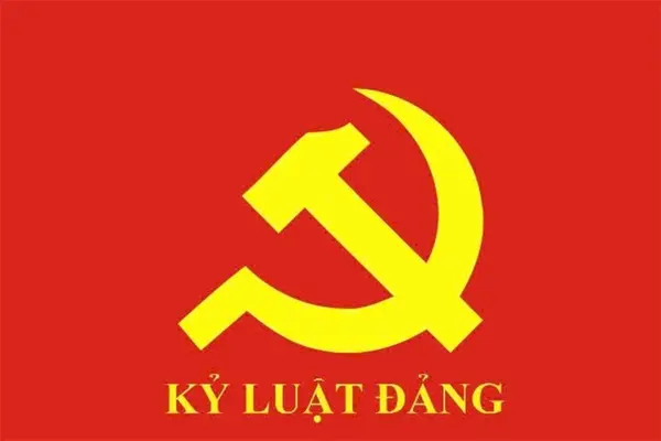 Ủy ban KTTƯ quyết định thi hành kỷ luật Chi bộ Cục Xuất bản, In và Phát thanh