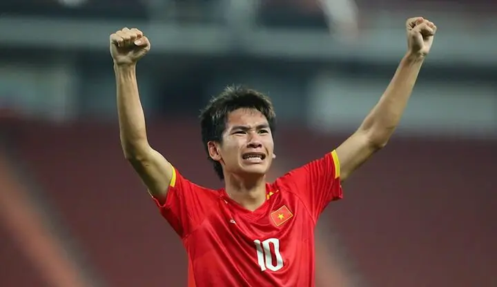 Đội hình dự kiến U23 Việt Nam vs U23 Hàn Quốc: Tăng sức phòng ngự