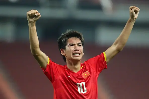 Đội hình dự kiến U23 Việt Nam vs U23 Hàn Quốc: Tăng sức phòng ngự