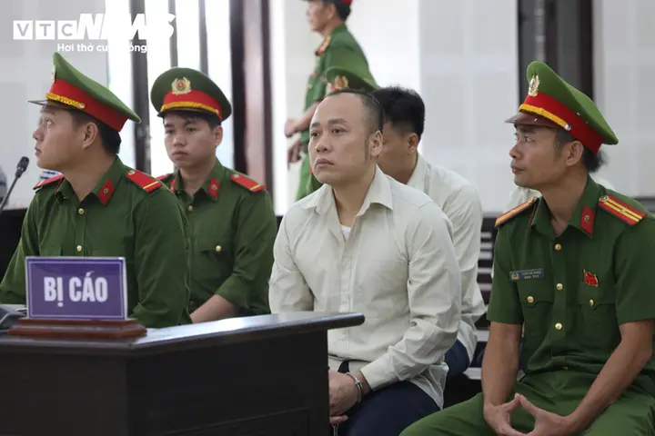 GFDI lừa đảo hơn 7.100 người: Dùng tiền của người sau để trả người cho vay trước