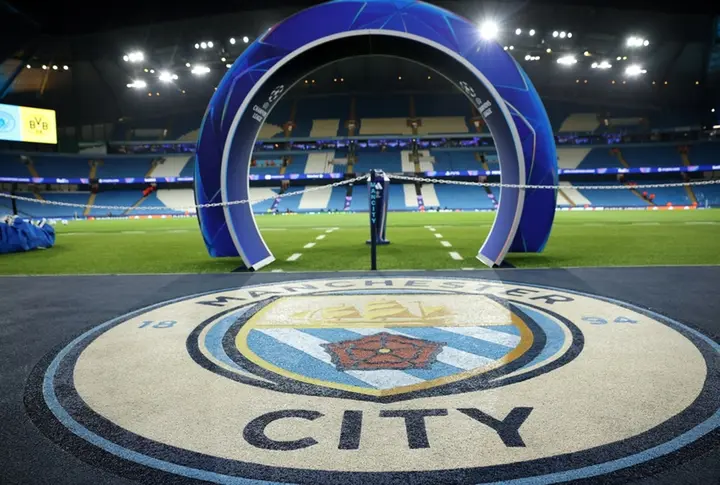 Man City bị kết tội khai khống doanh thu, nguy cơ bị đuổi khỏi Ngoại Hạng Anh