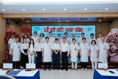 Hợp tác vì một cuộc sống trọn vẹn hơn cho người khiếm khuyết nhãn cầu