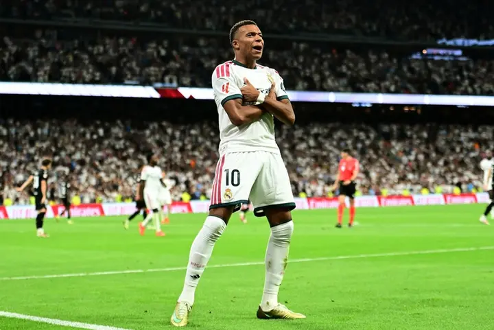 Mbappe: Rời PSG đến Real Madrid là quyết định đúng đắn nhất