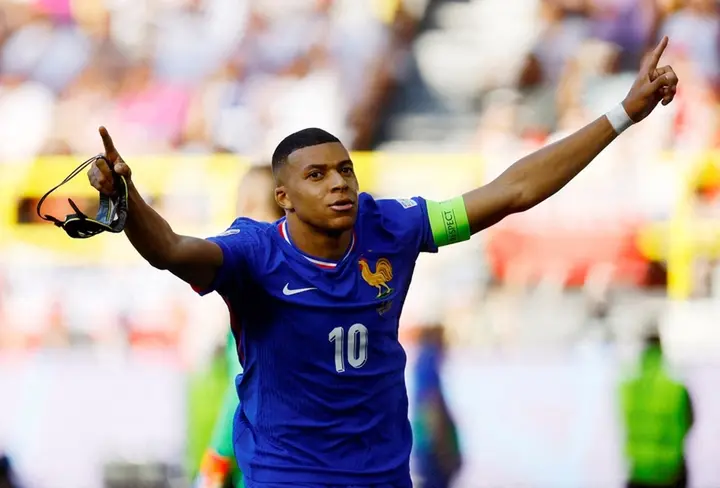 Mbappe: Rời PSG đến Real Madrid là quyết định đúng đắn nhất