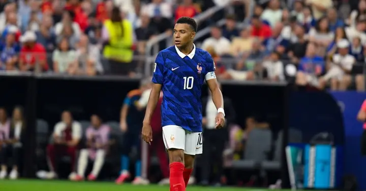 Mbappe: Rời PSG đến Real Madrid là quyết định đúng đắn nhất