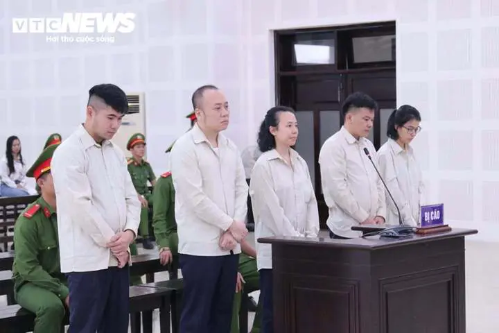 Xét xử GFDI lừa hơn 7.100 người: TGĐ khai mở thêm chi nhánh để 'vớt vát' thua lỗ