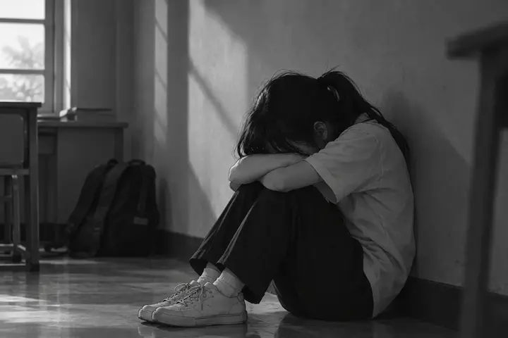 Hội nhóm 'Con ghét bố mẹ': Khi nơi tìm sự đồng cảm lại khuếch đại tổn thương
