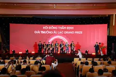 15 giải pháp AI Việt góp phần xây dựng chủ quyền AI quốc gia
