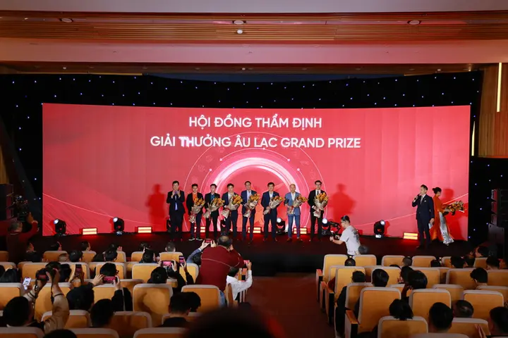 15 giải pháp AI Việt góp phần xây dựng chủ quyền AI quốc gia