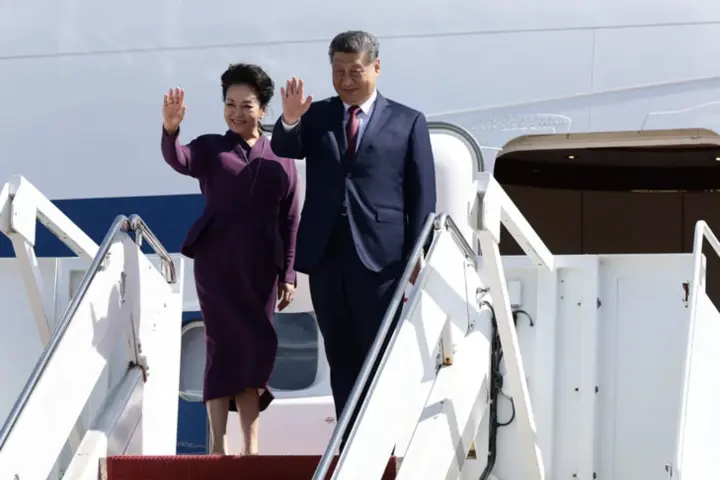 Tin thế giới hôm nay 26/9: Ông Tập hẹn gặp ông Trump vào tháng 11 tại Trung Quốc