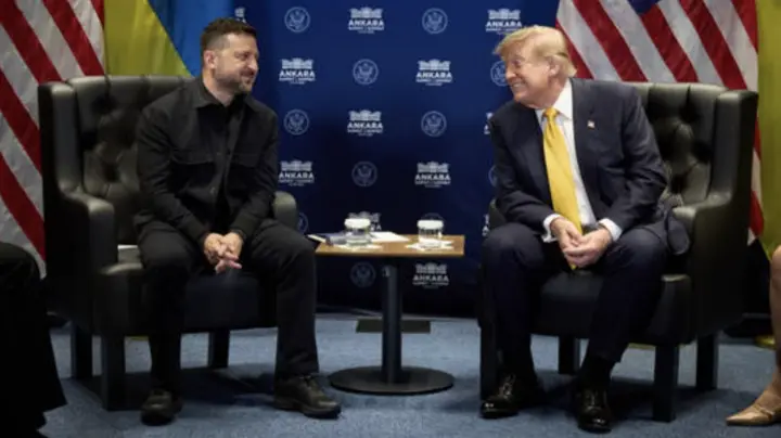 Tin thế giới hôm nay 26/9: Ông Tập hẹn gặp ông Trump vào tháng 11 tại Trung Quốc