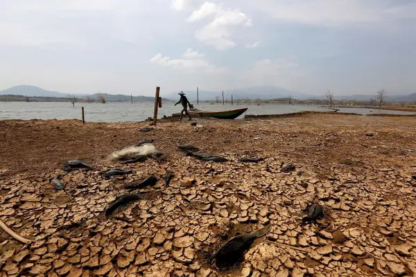 Trung Quốc cảnh báo siêu El Niño mạnh nhất lịch sử quan trắc