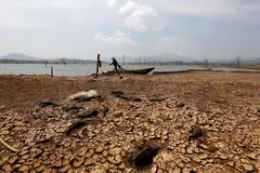 Trung Quốc cảnh báo siêu El Niño mạnh nhất lịch sử quan trắc