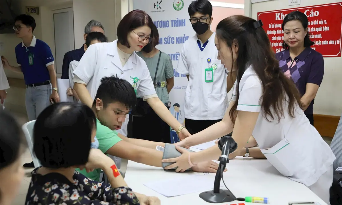 Ban Bí thư: Nghiên cứu, bổ sung cơ cấu đại biểu Quốc hội là người khuyết tật