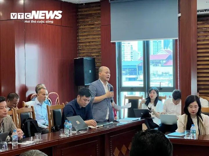 Đặt hàng khoa học công nghệ phải xuất phát từ nhu cầu doanh nghiệp