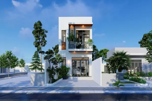 4 sai lầm thường gặp khi xây nhà hướng Tây