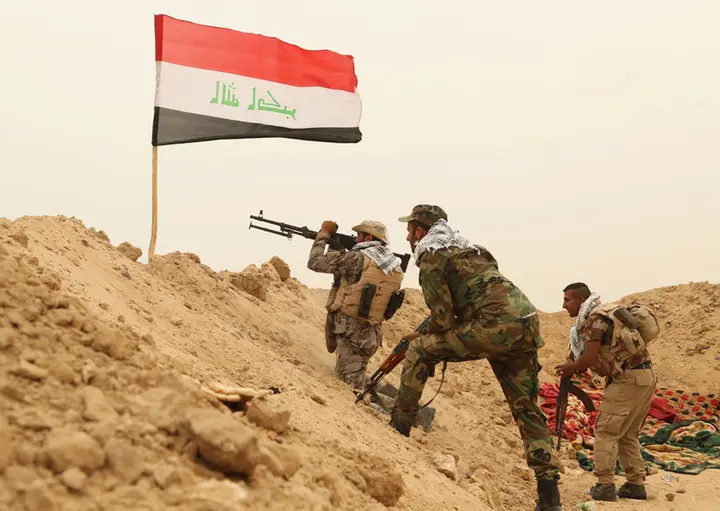Mỹ rút quân khỏi Iraq: Hồi kết sau 23 năm hay khoảng trống quyền lực mới?