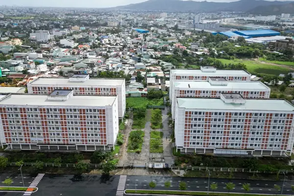 Chính phủ giao chỉ tiêu phát triển nhà ở xã hội, nhà ở cho thuê cho địa phương