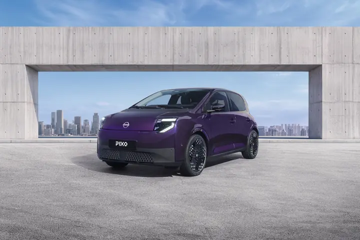 Tin xe 25/9: Bentley có SUV thuần điện đầu tiên, Hyundai Tucson 2027 lộ diện