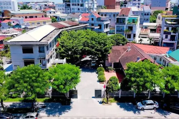Tổ chức lại, hợp nhất loạt đơn vị thuộc Sở Nông nghiệp và Môi trường TP Huế