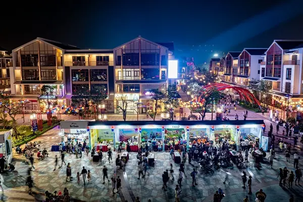 Điều gì giúp Ocean City liên tục hút dân về ở?