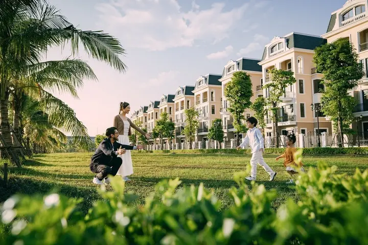 Điều gì giúp Ocean City liên tục hút dân về ở?