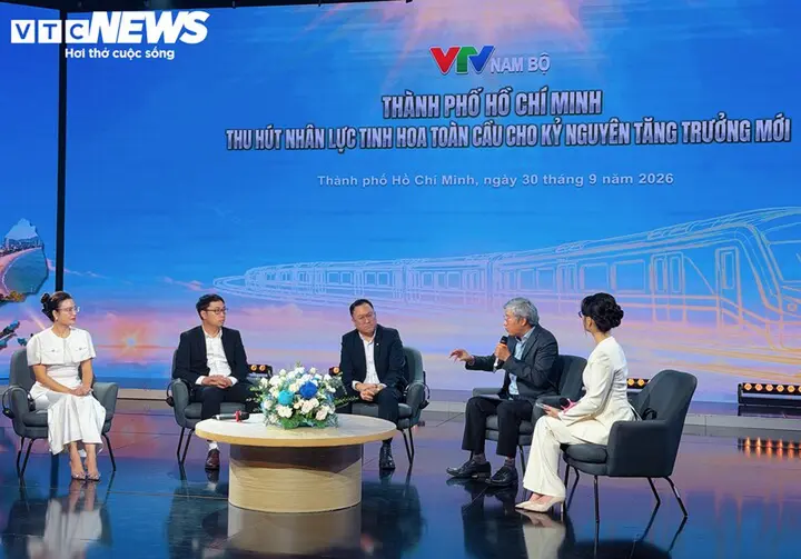 Vốn FDI tỷ USD đổ bộ, TP.HCM giải bài toán an cư thế nào?