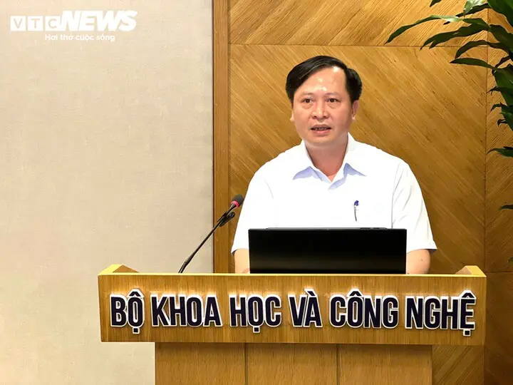 Mỗi người dân có thể trở thành chủ thể đổi mới sáng tạo