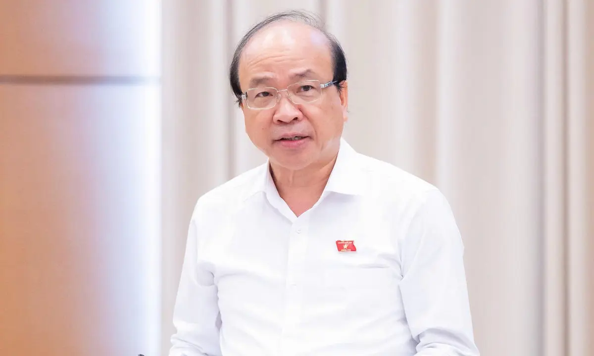 Đề xuất bỏ Cơ quan điều tra VKSND Tối cao, chuyển thẩm quyền sang Bộ Công an