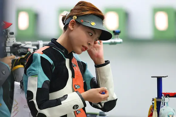 ASIAD 2026 ngày 26/9: Chờ hot girl Phí Thanh Thảo làm nên bất ngờ