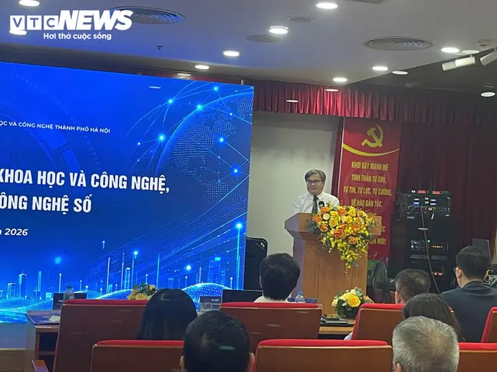 Hà Nội đối thoại để tháo gỡ điểm nghẽn cho doanh nghiệp công nghệ