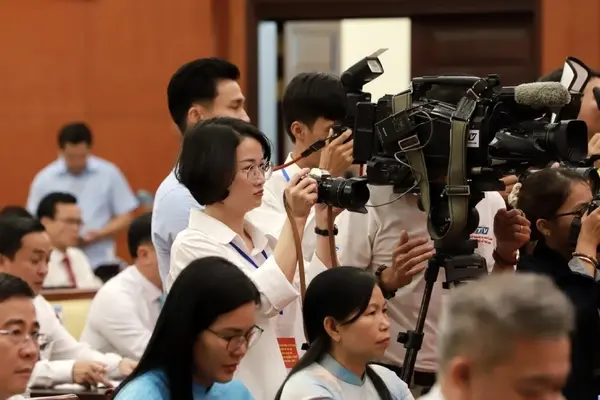 TP.HCM yêu cầu không né tránh, chậm trễ trong cung cấp thông tin cho báo chí