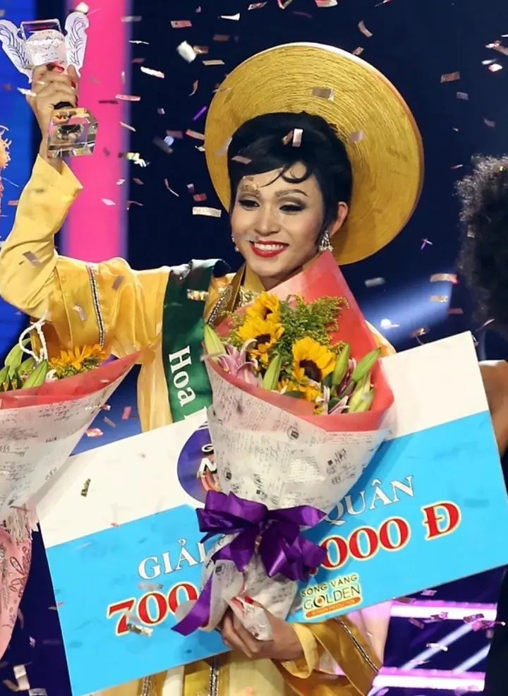 Quán quân 'Gương mặt thân quen': Người rời showbiz, người đổi đời nhờ gameshow