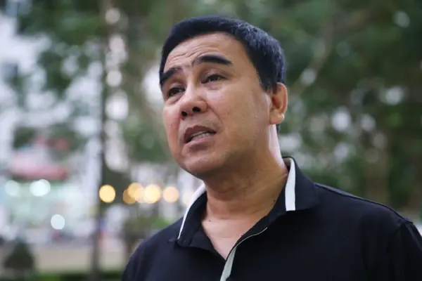 MC Quyền Linh: Không liên quan sản phẩm An cung hoàn, nhiều thông tin sai lệch