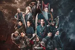 Phim Hộ linh tráng sĩ được gửi tranh giải Oscar lần thứ 99