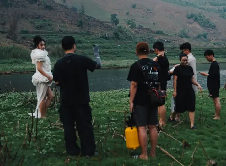 Băng rừng, lội suối đưa nhạc cụ dân tộc ra khỏi không gian truyền thống