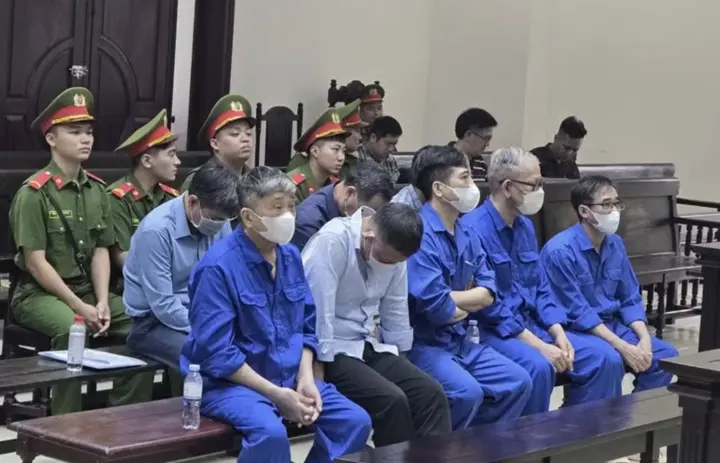 Cựu Bộ trưởng Y tế Nguyễn Thị Kim Tiến xin vắng mặt tại phiên toà phúc thẩm