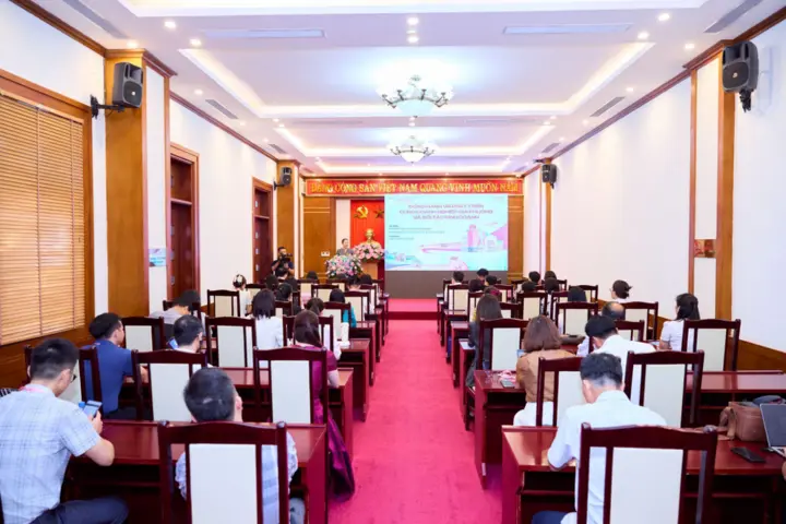 Aeon Việt Nam đồng hành với doanh nghiệp địa phương trước thềm ra mắt 3 TTTM mới